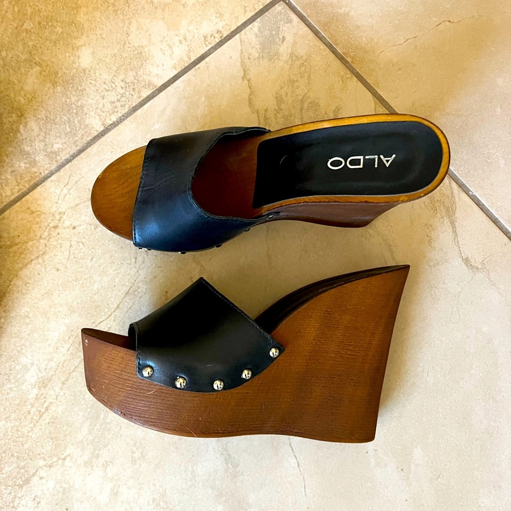 Aldo Women’s Mules
